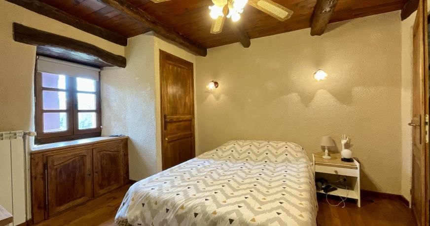 vente Maison Salvagnac Cajarc