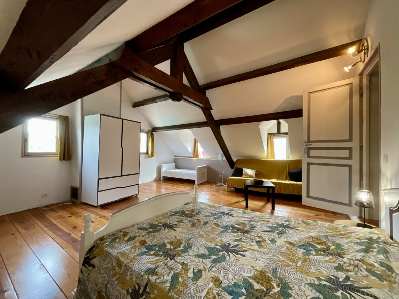 sale Maison Salvagnac Cajarc - Photo 6