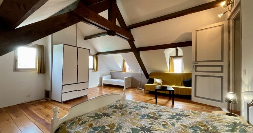 vente Maison Salvagnac Cajarc