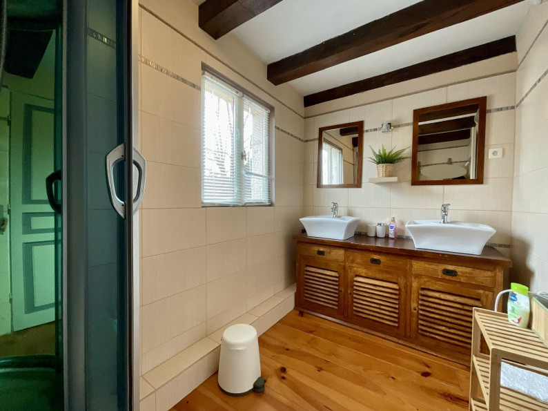 sale Maison Salvagnac Cajarc - Photo 19