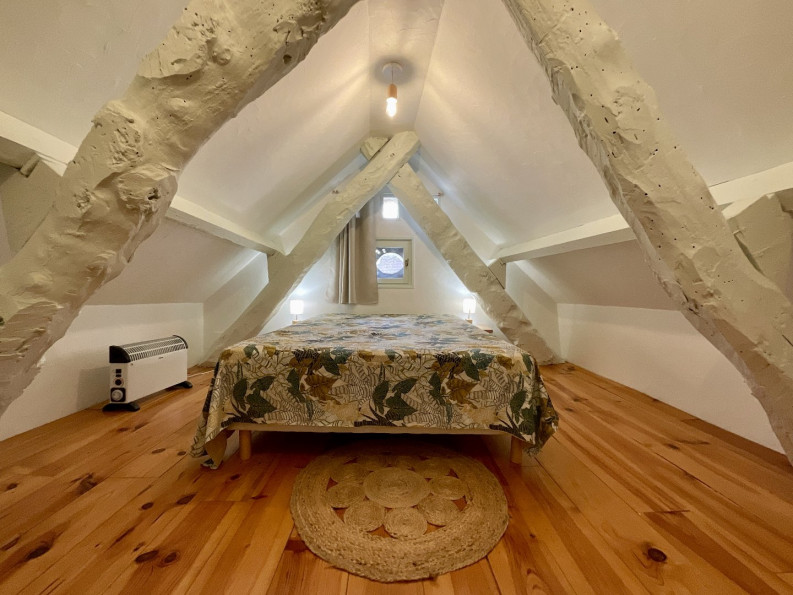 sale Maison Salvagnac Cajarc - Photo 17