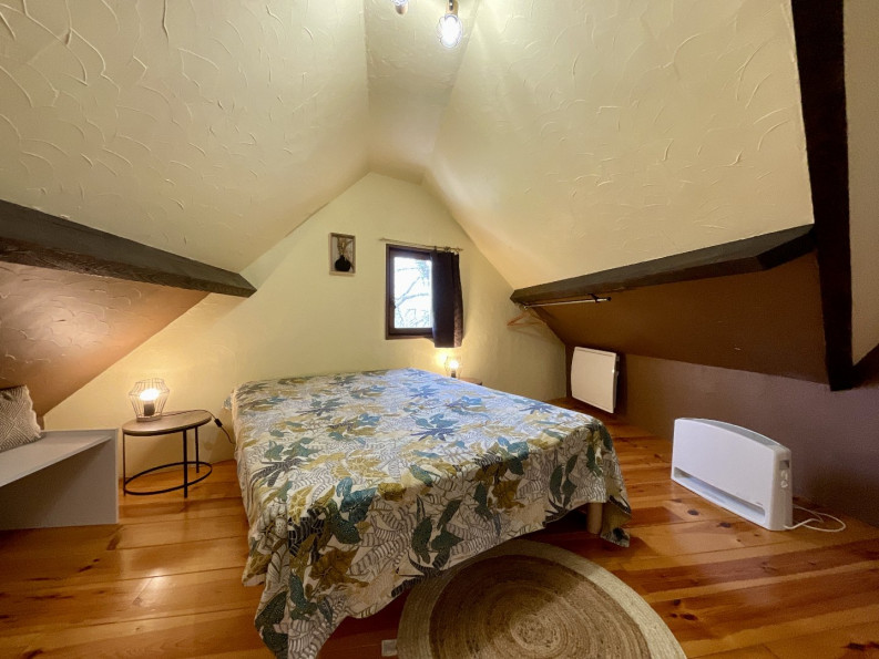 sale Maison Salvagnac Cajarc - Photo 20