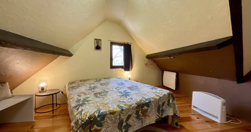 vente Maison Salvagnac Cajarc