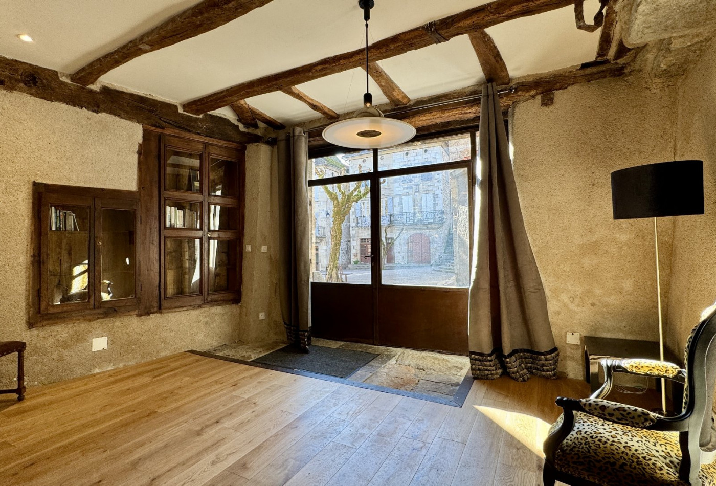 vente Maison de village Cajarc - Photo 5