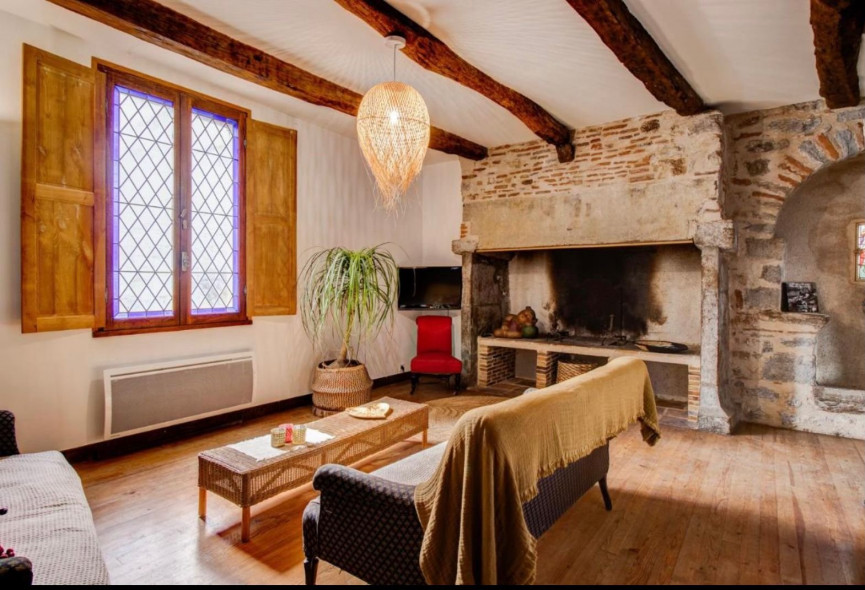 sale Maison de village Cajarc - Photo 11