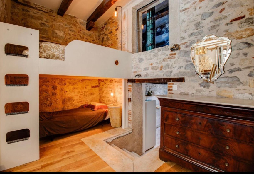 sale Maison de village Cajarc - Photo 12