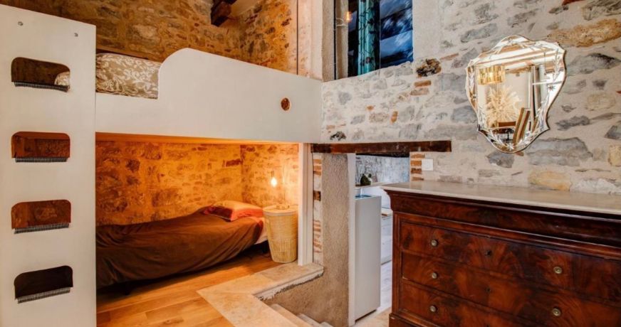 vente Maison de village Cajarc