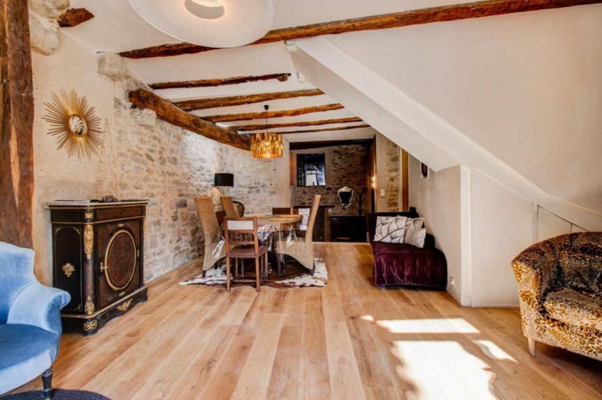 sale Maison de village Cajarc - Photo 3