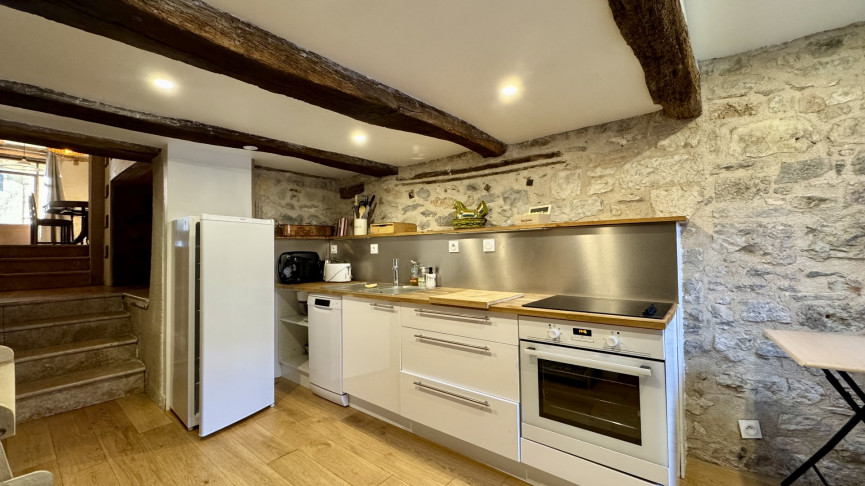 sale Maison de village Cajarc - Photo 14