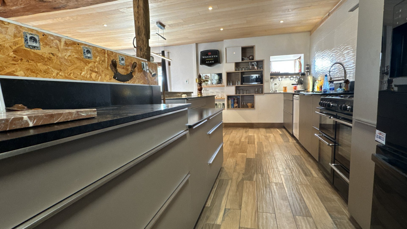 sale Maison Larnagol - Photo 10