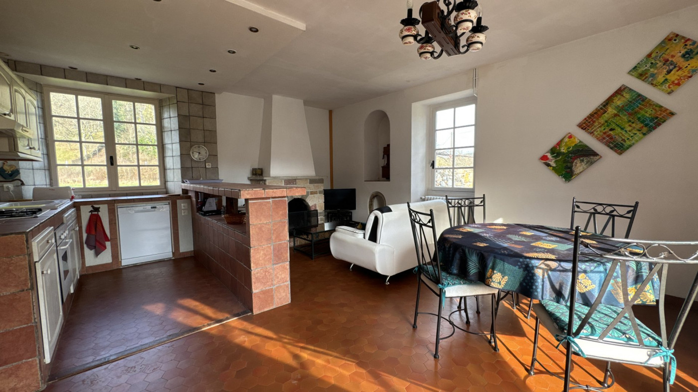 sale Maison Larnagol - Photo 20