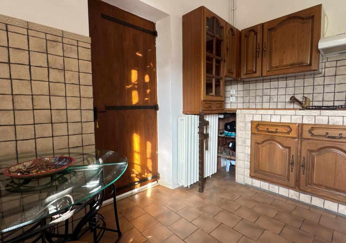 vente Maison Larnagol