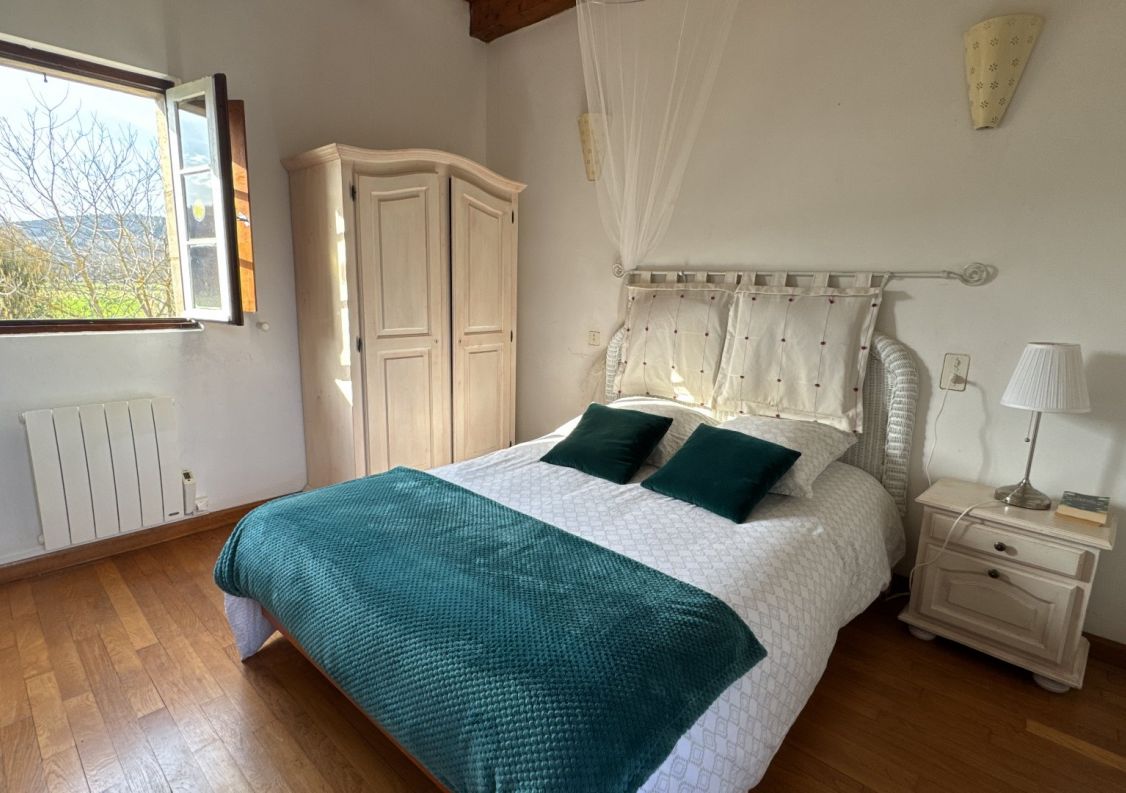 vente Maison Larnagol