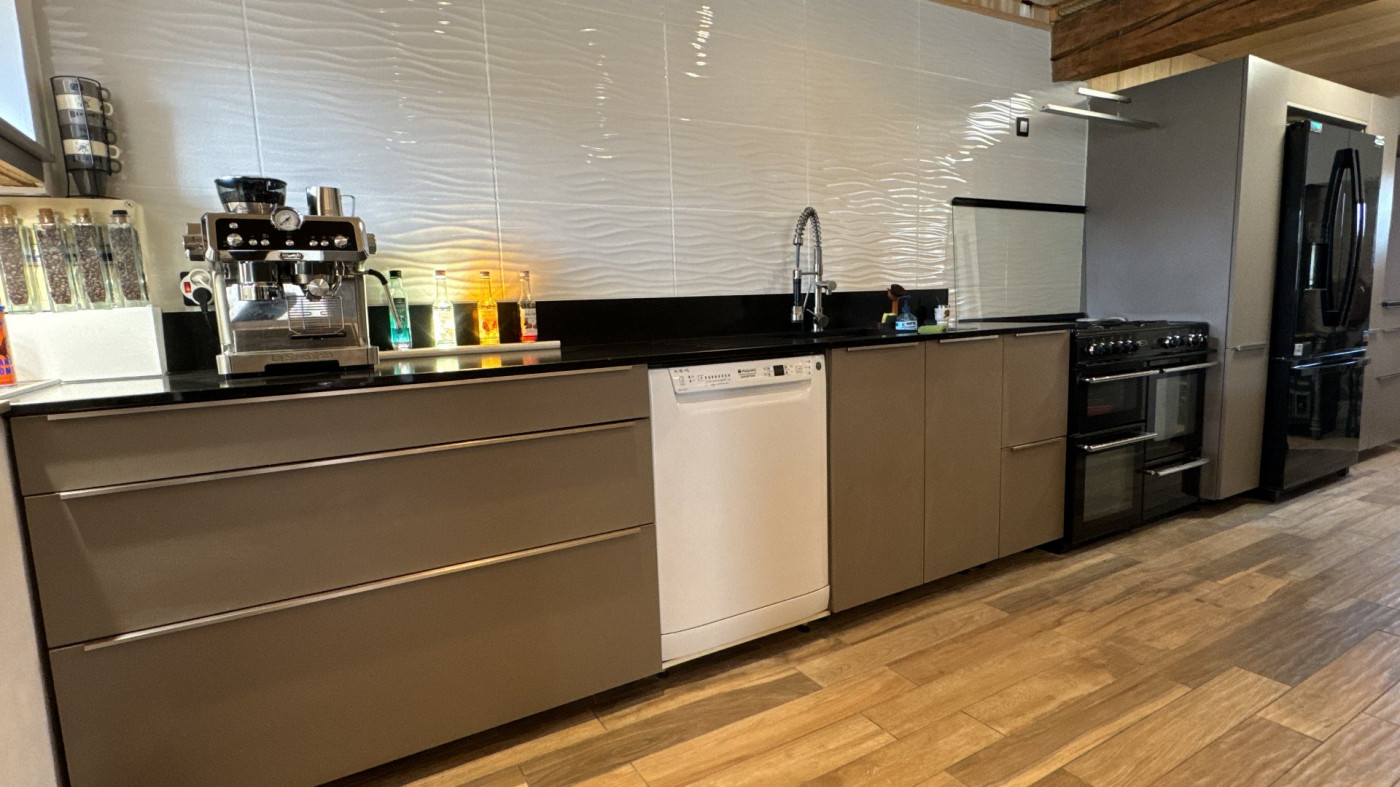 sale Maison Larnagol - Photo 11