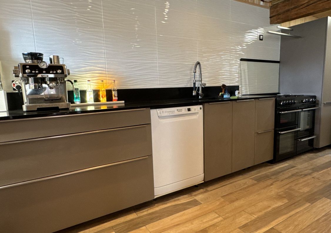 vente Maison Larnagol