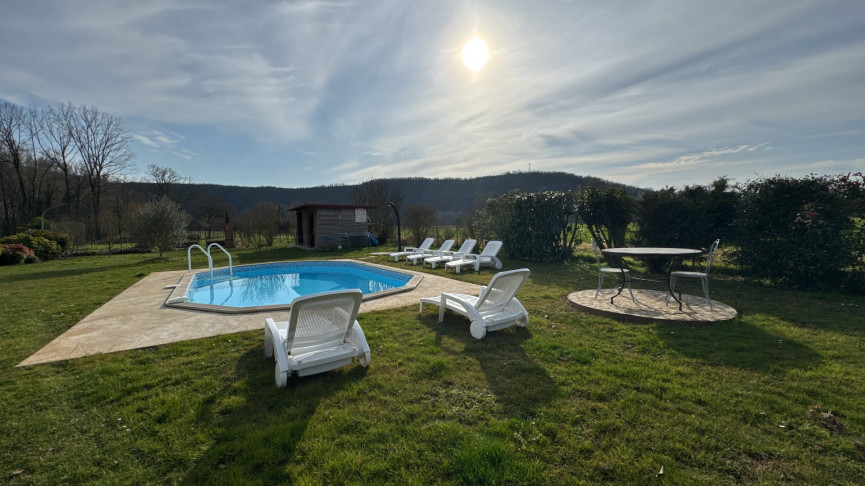 vente Maison Larnagol - Photo 7