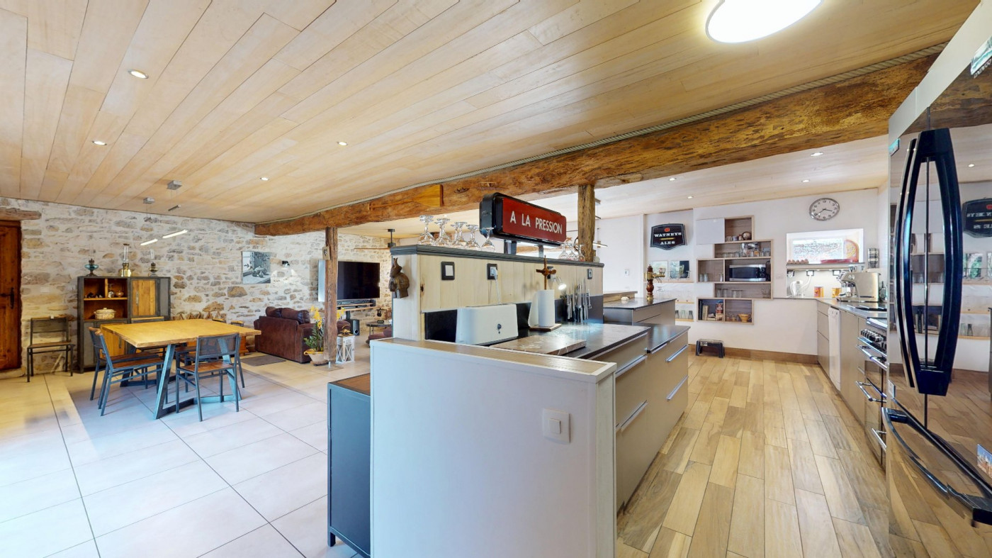 sale Maison Larnagol - Photo 3