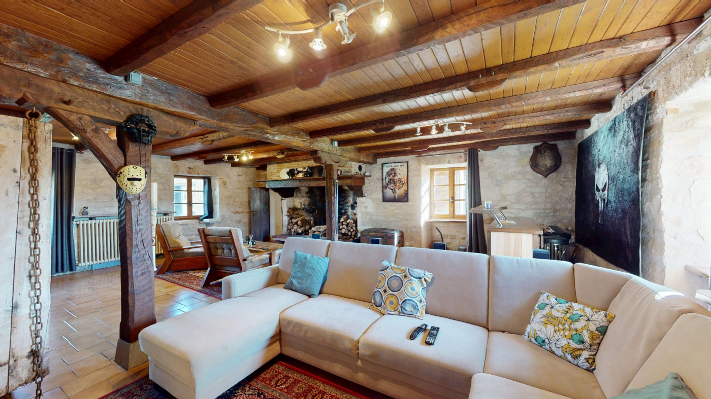 sale Maison Larnagol - Photo 12