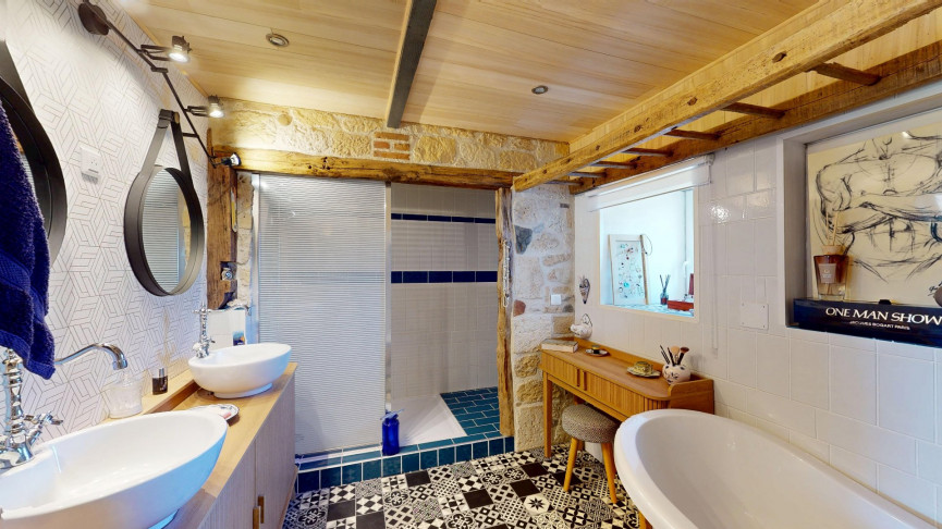 vente Maison Larnagol - Photo 5
