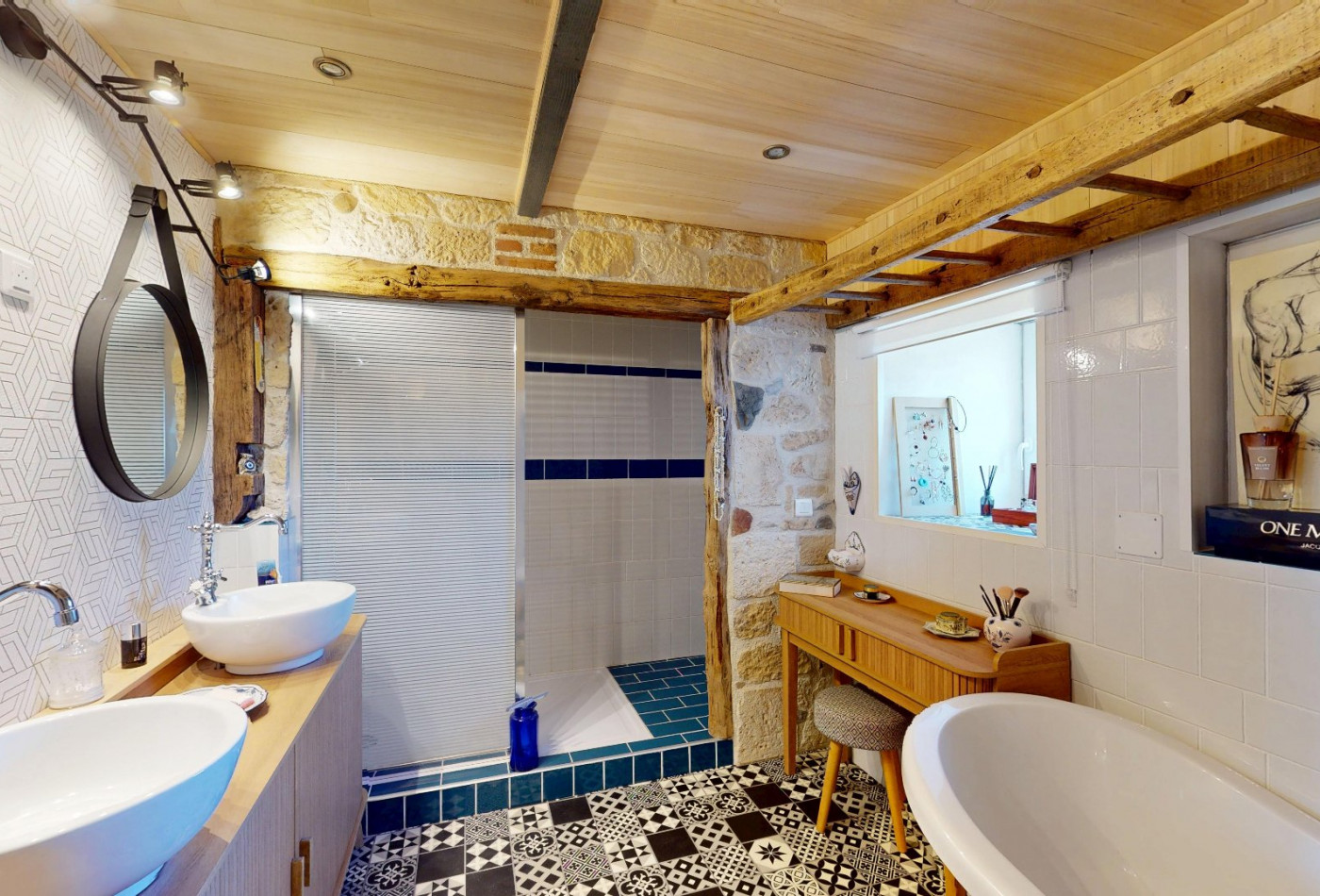 vente Maison Larnagol - Photo 5