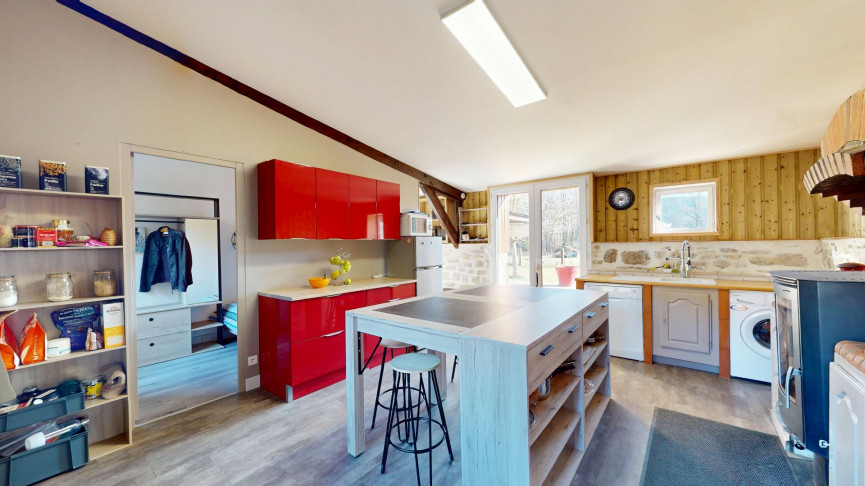 vente Maison Larnagol - Photo 17