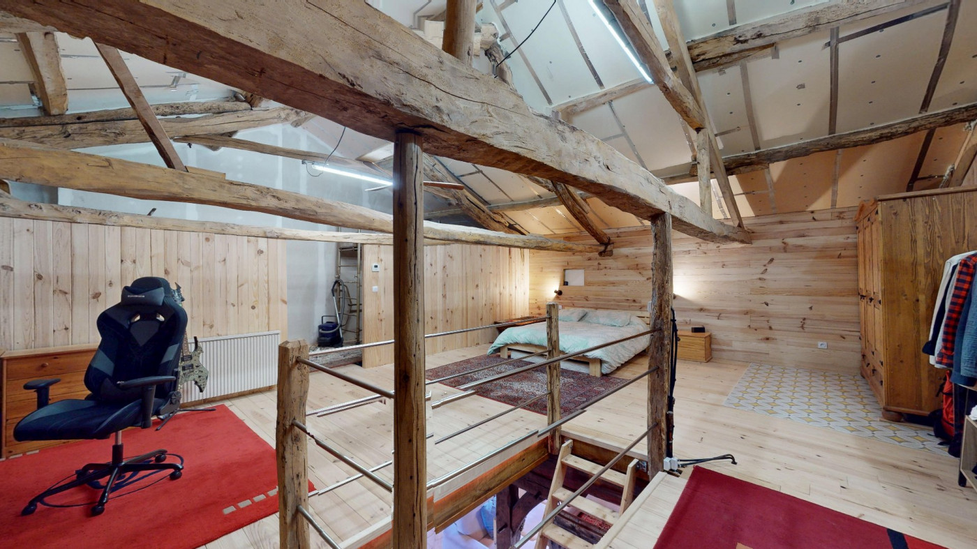 sale Maison Larnagol - Photo 16