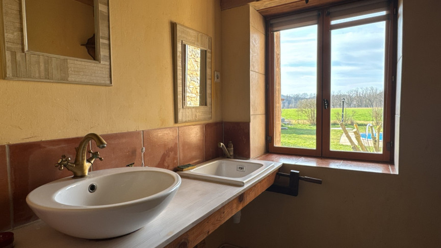 vente Maison Larnagol - Photo 18