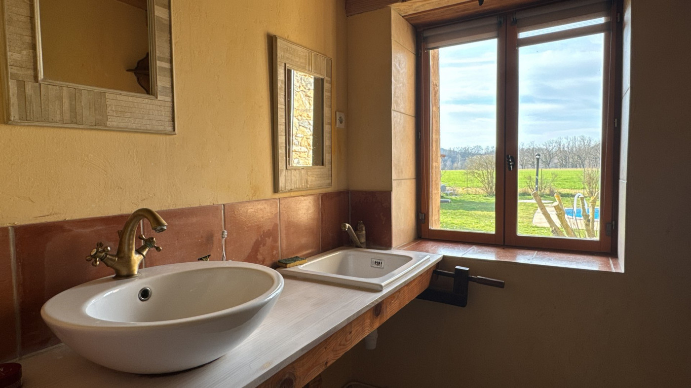 sale Maison Larnagol - Photo 18