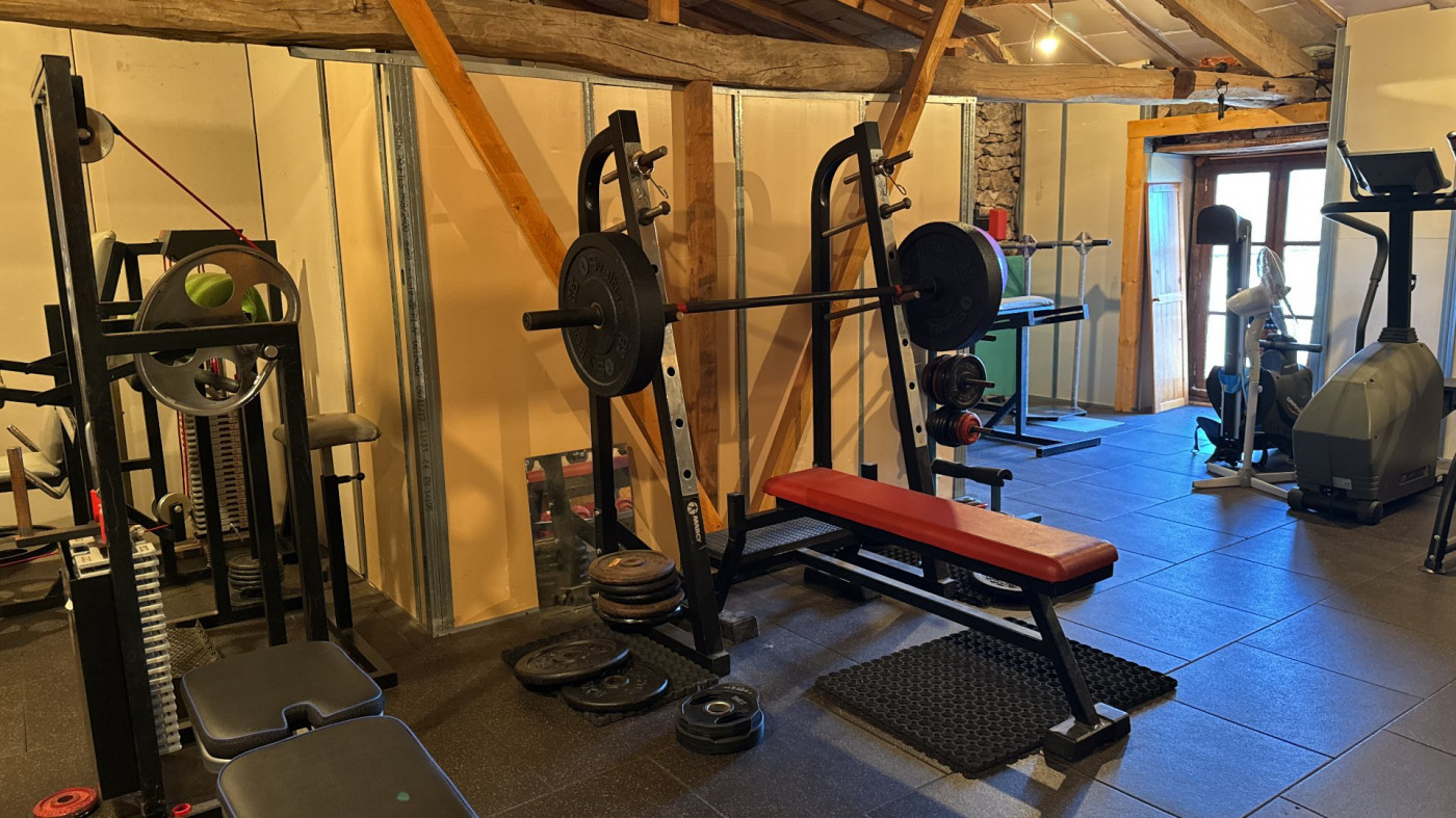 sale Maison Larnagol - Photo 15