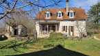 vente Maison Limogne En Quercy