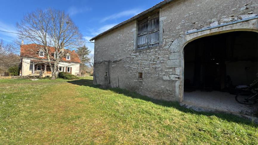 vente Maison Limogne En Quercy - Photo 14