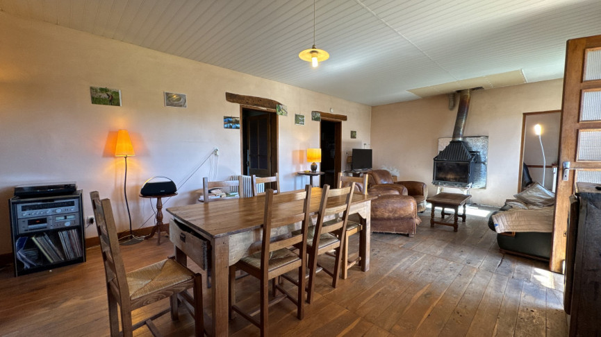 vente Maison Limogne En Quercy - Photo 10