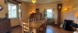vente Maison Limogne En Quercy