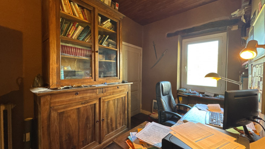 vente Maison Limogne En Quercy - Photo 11