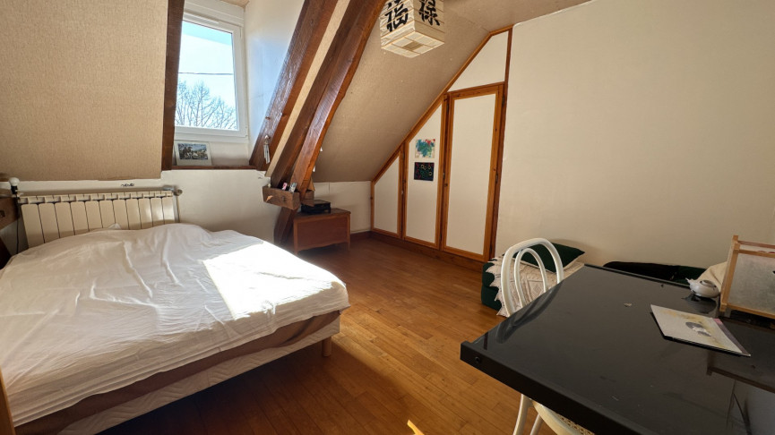 vente Maison Limogne En Quercy - Photo 13