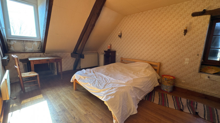 vente Maison Limogne En Quercy - Photo 12