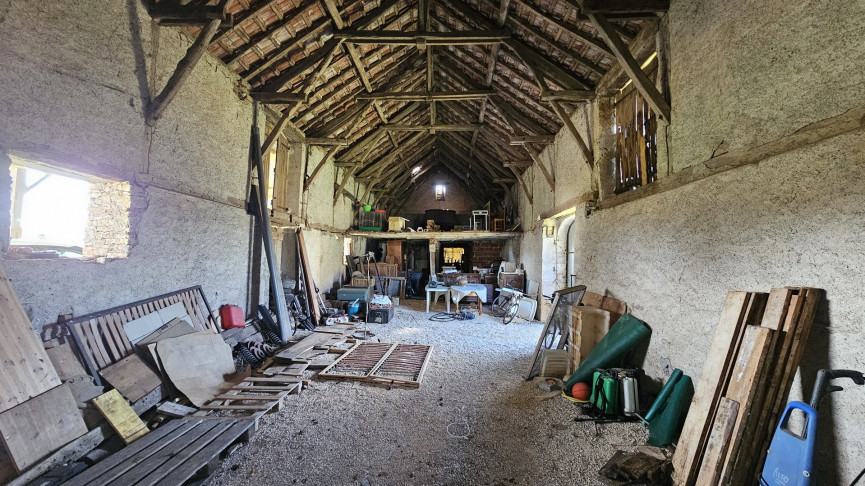 vente Maison Limogne En Quercy - Photo 16