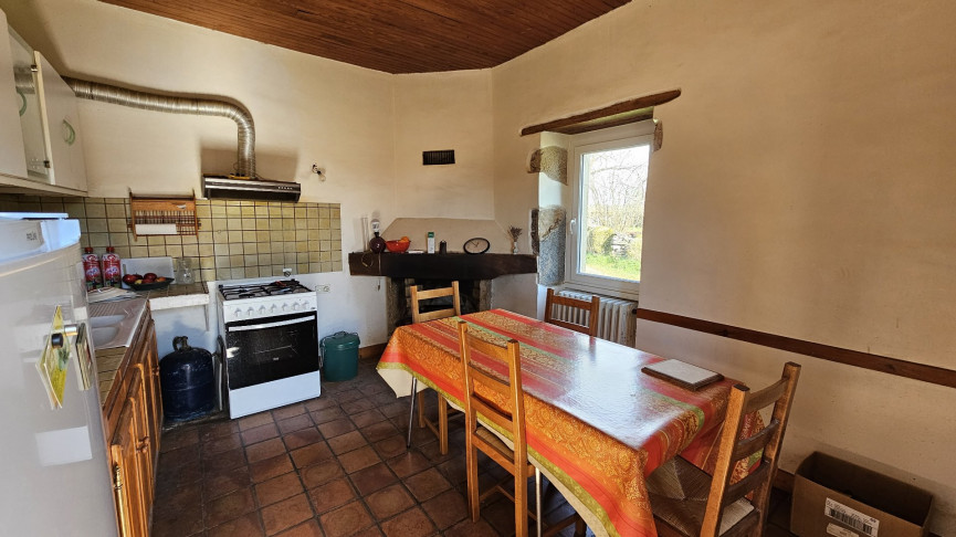 vente Maison Limogne En Quercy - Photo 6