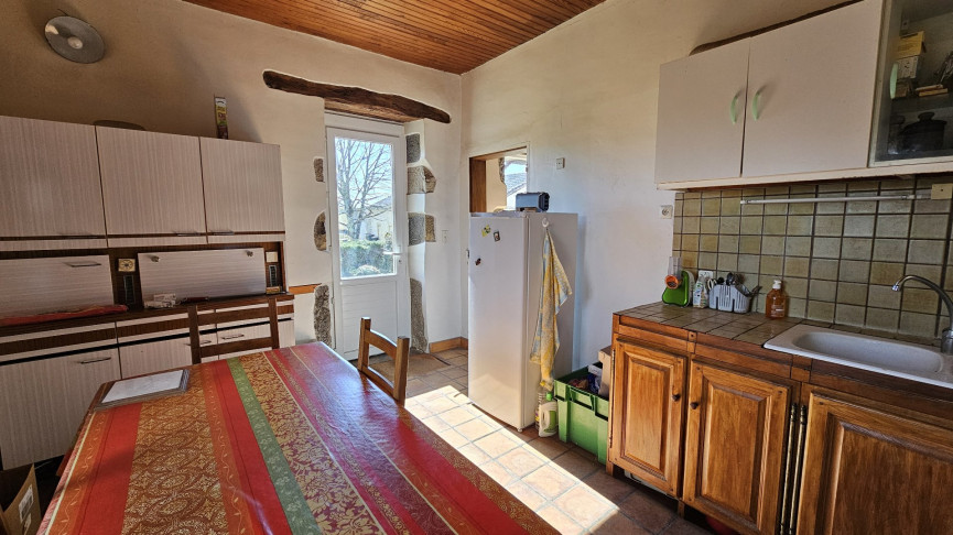 vente Maison Limogne En Quercy - Photo 7