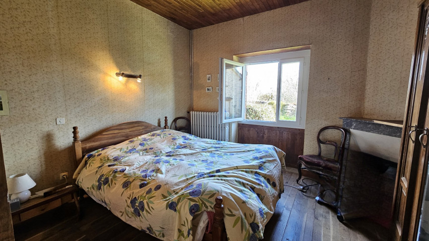 vente Maison Limogne En Quercy - Photo 8