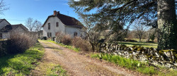 vente Maison Limogne En Quercy