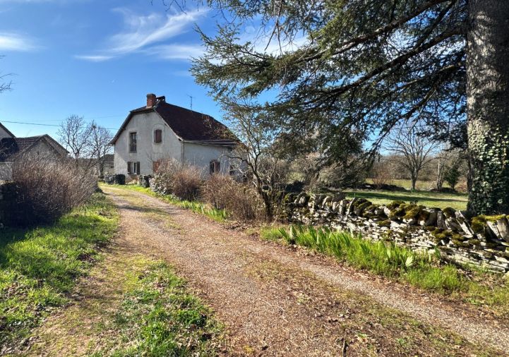 vente Maison Limogne En Quercy
