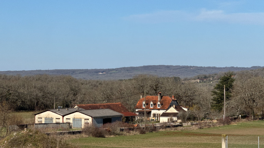vente Maison Limogne En Quercy - Photo 3