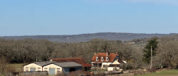 vente Maison Limogne En Quercy
