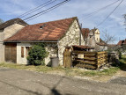 vente Maison Puyjourdes