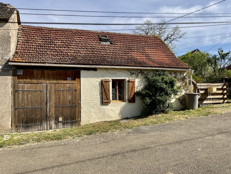 vente Maison Puyjourdes - Photo 8