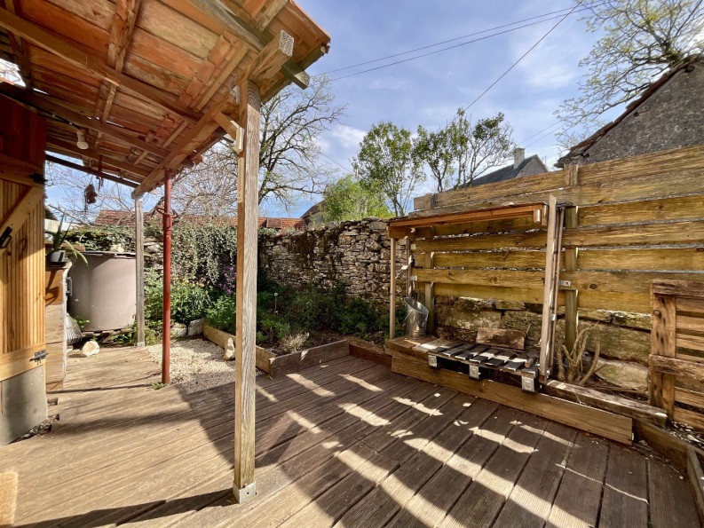 vente Maison Puyjourdes - Photo 2