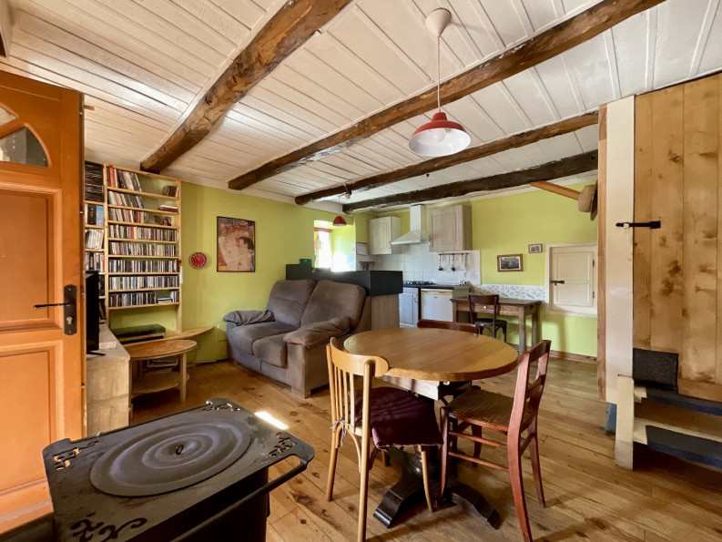 vente Maison Puyjourdes - Photo 4