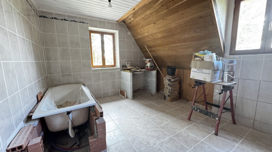 sale Maison Limogne En Quercy - Photo 13