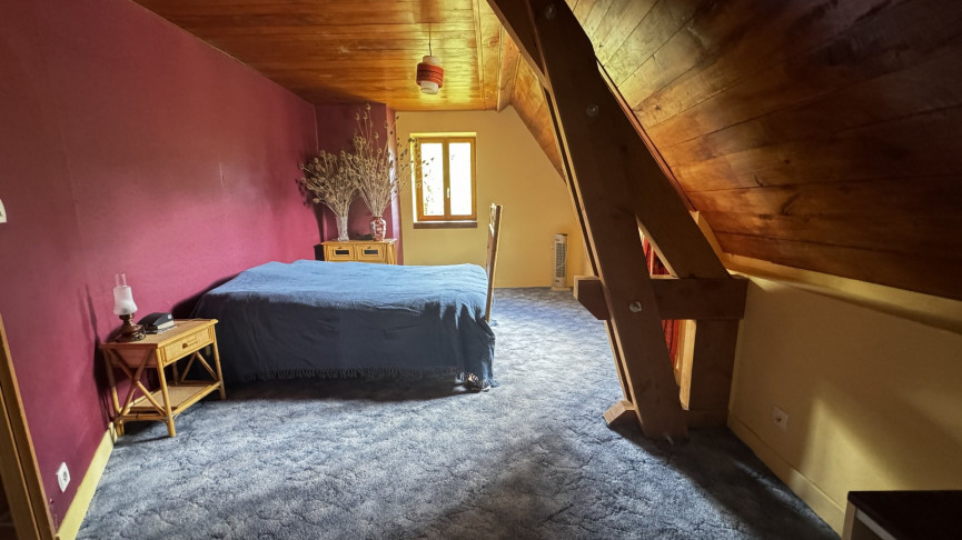 sale Maison Limogne En Quercy - Photo 15